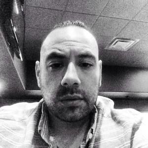 Meet your Posher, Richard